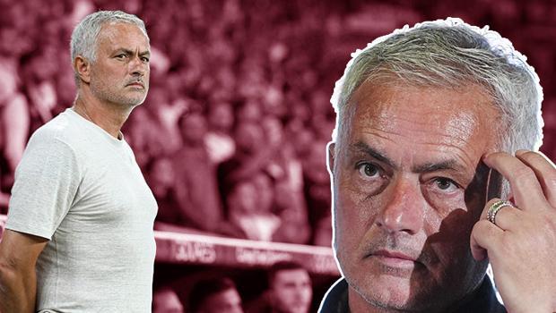 Mourinho için flaş iddia: 'Ön anlaşma sağlandı, Fenerbahçe'den ayrılıyor!'