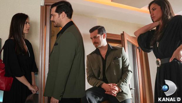 Yetimler'in yeni babası: Eşref Tek