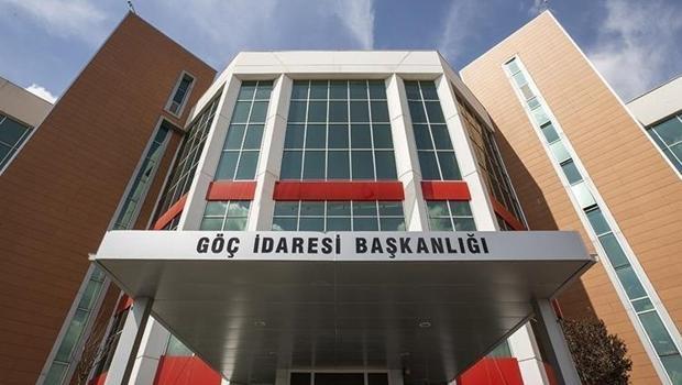 Göç İdaresi'nden "Özbekistan uyruklu yabancının sınır dışı edilmesi" iddiasına ilişkin açıklama