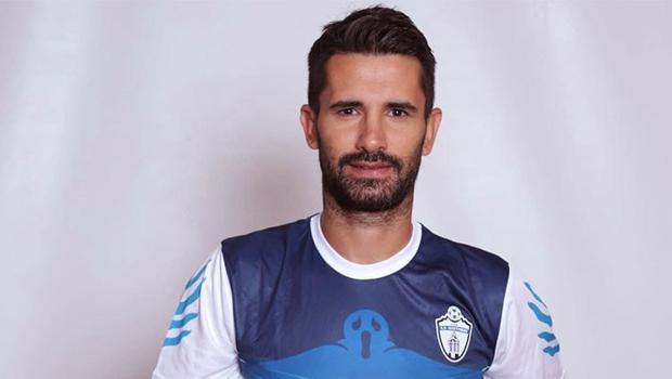 Alper Potuk için kulübünden resmi açıklama: 'Kesinleşmiş bir ceza yok'